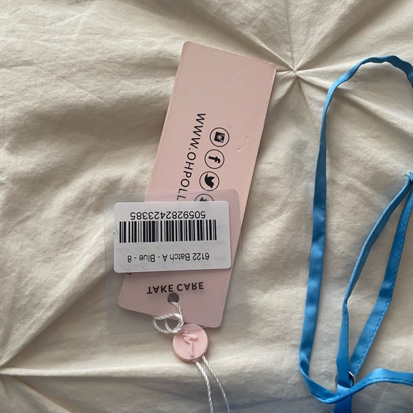 Oh Polly - Rayar dress - Picture 9 of 10